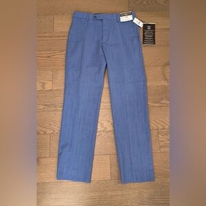 Joseph Abboud Blue Men's Pants